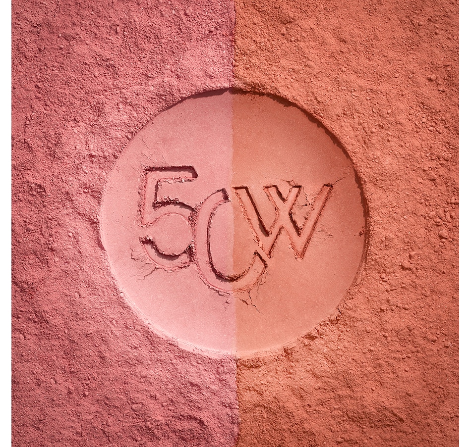 Image 214670_ALTMORE1.jpg, Product 214-670 / Price $40.00, Lise Watier 50th Anniversary Collection Duo Blush from Lise Watier on TSC.ca's Beauty department