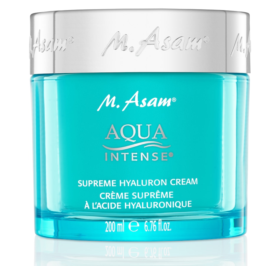 Image 214722_ALTMORE2.jpg, Product 214-722 / Price $139.99, M. Asam Aqua Intense Supreme Hyaluron Cream & AHA Intensive Treatment from M. Asam on TSC.ca's Beauty department