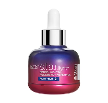 StriVectin S.T.A.R.Light Retinol Night Oil