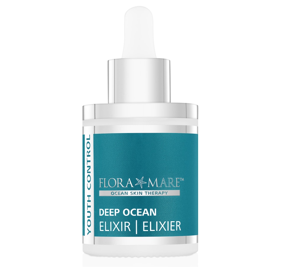 Image 214824.jpg, Product 214-824 / Price $24.88, Flora Mare Deep Ocean Elixir from FLORA MARE on TSC.ca's Beauty department