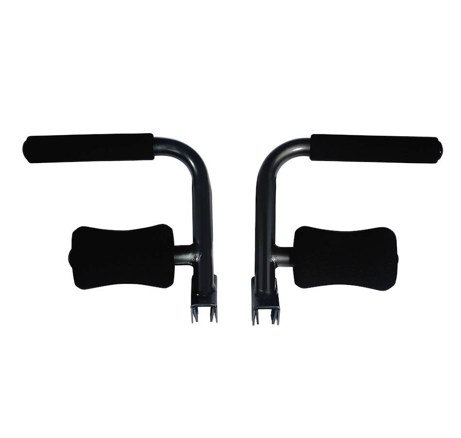Image 214859.jpg, Product 214-859 / Price $83.95, Total Gym 2pc Wing Attachment (for Supreme, Elite Or Titanium) from Total Gym on TSC.ca's Health & Fitness department