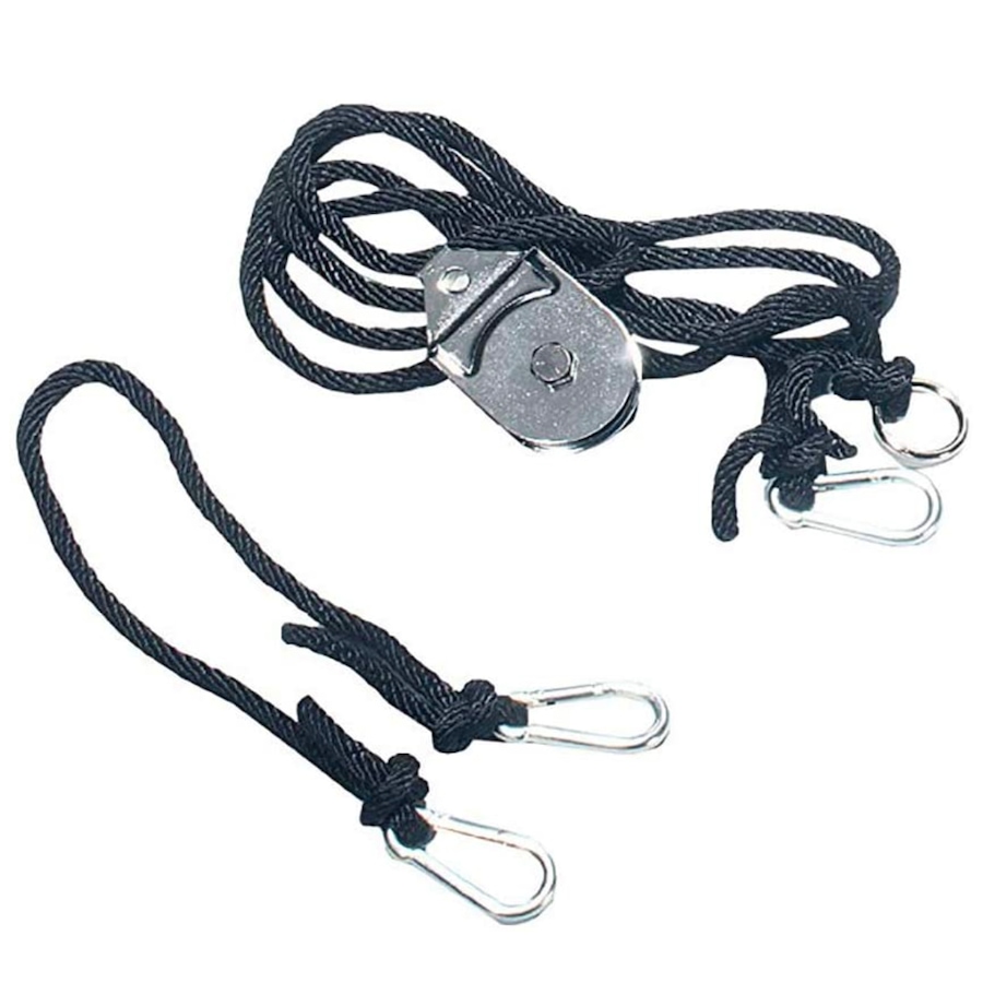 Image 214861.jpg, Product 214-861 / Price $19.99, Total Gym 24" Leg Extension Rope from Total Gym on TSC.ca's Health & Fitness department
