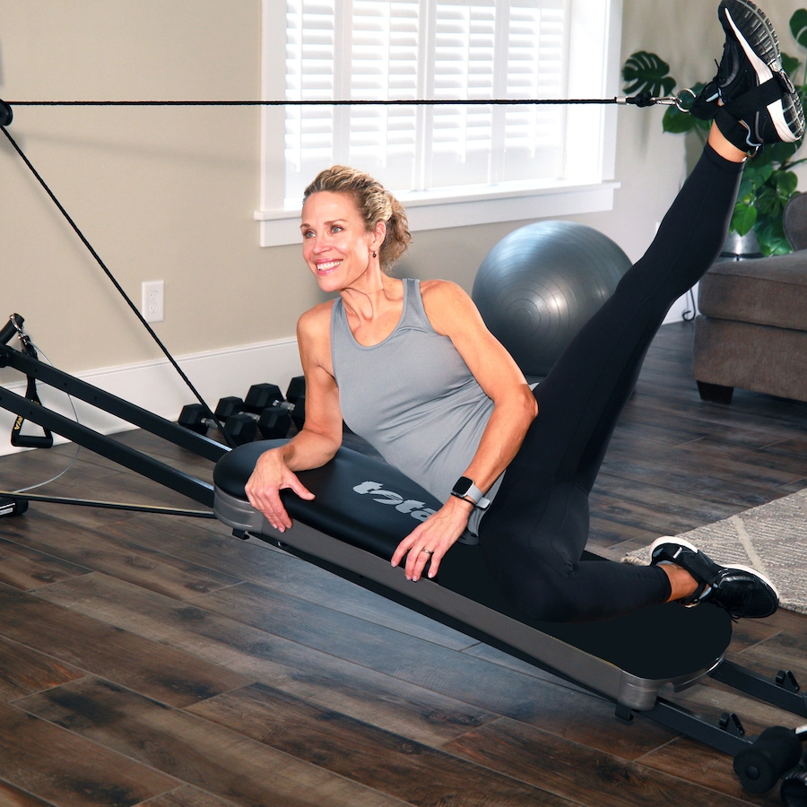 Image 214861_ALTMORE1.jpg, Product 214-861 / Price $19.99, Total Gym 24" Leg Extension Rope from Total Gym on TSC.ca's Health & Fitness department