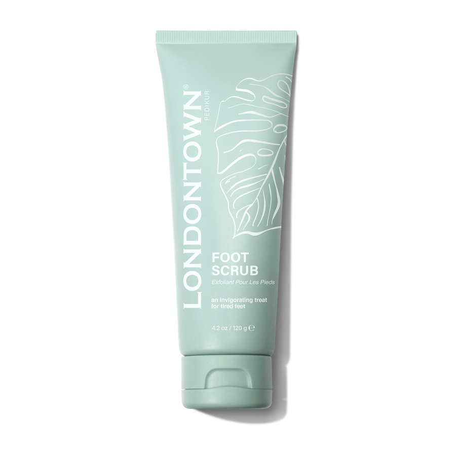 Image 214870_ALTMORE1.jpg, Product 214-870 / Price $38.00, Londontown Pedikur Foot Scrub from Londontown on TSC.ca's Beauty department