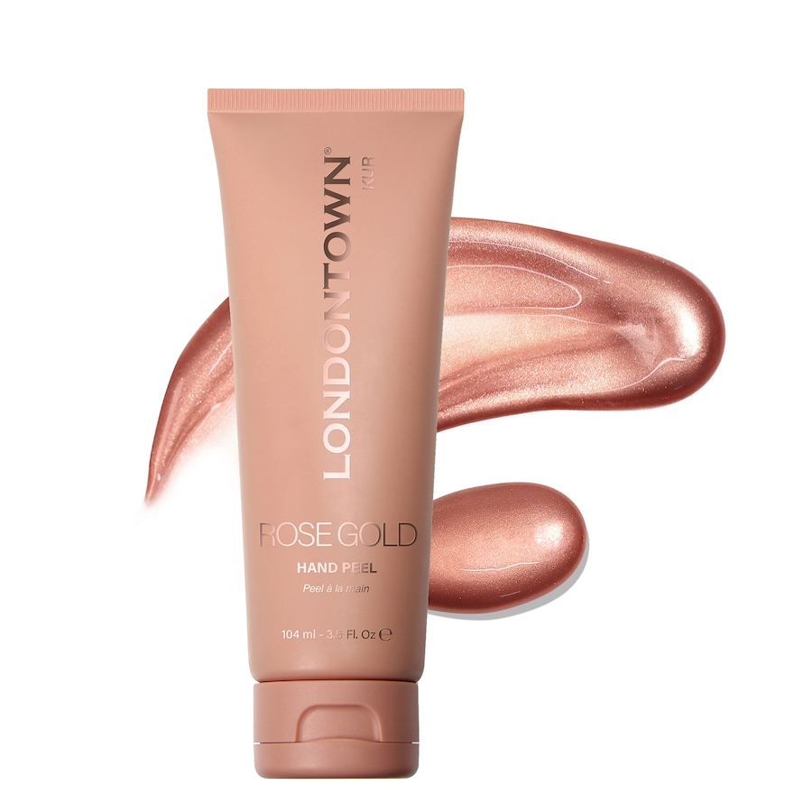 Image 214872.jpg, Product 214-872 / Price $46.00, Londontown Kur Rose Gold Hand Peel from Londontown on TSC.ca's Beauty department