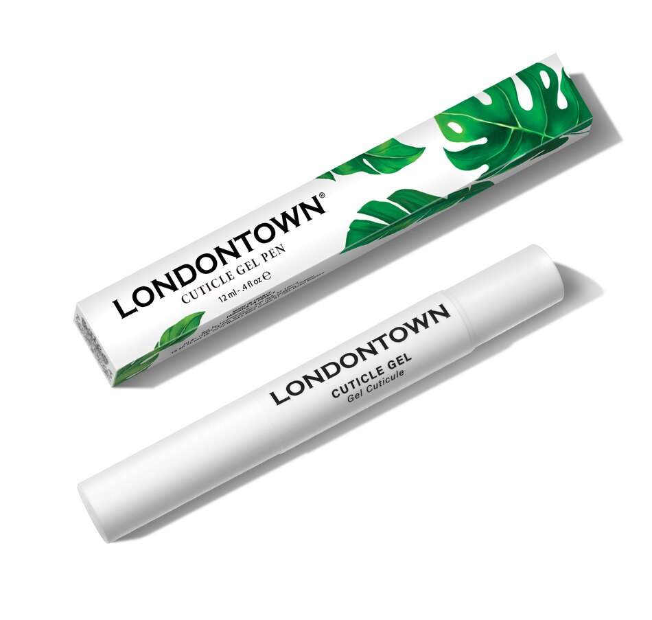 Beauty Hand & Nail Care Nail Treatments Londontown Cuticle Gel