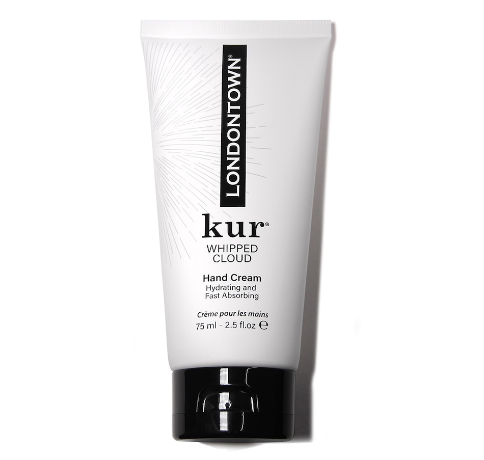 Image 214876.jpg, Product 214-876 / Price $25.00, Londontown Kur Whipped Cloud Hand Cream from Londontown on TSC.ca's Beauty department