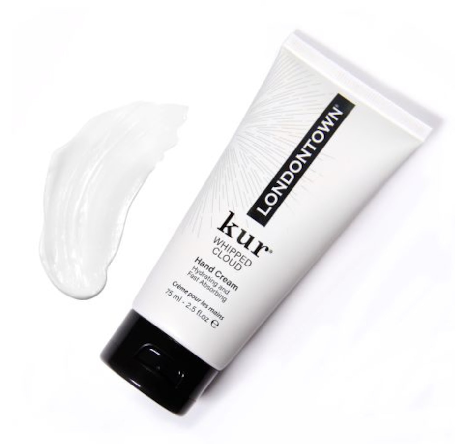 londontown hand cream
