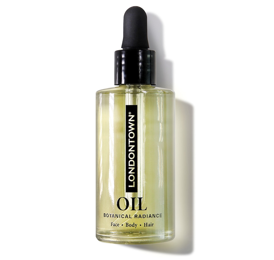 Image 214877.jpg , Product 214-877 / Price $60.00 , Londontown Botanical Radiance Oil from Londontown on TSC.ca's Beauty & Health department