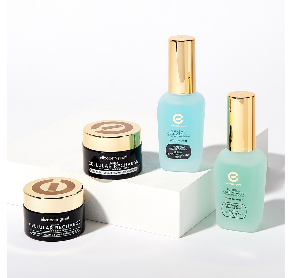 Image 214880.jpg, Product 214-880 / Price $49.99, Elizabeth Grant Intense Hydration And Nourishment Collection from Elizabeth Grant on TSC.ca's Beauty department