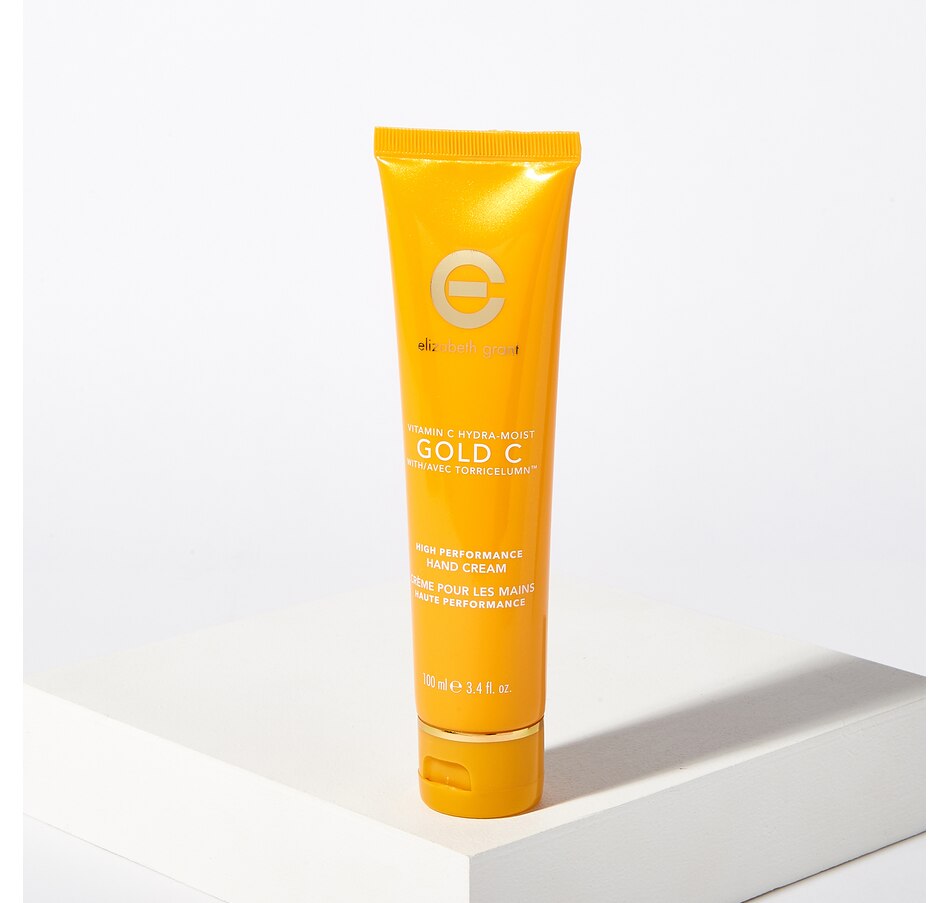 Beauty Hand & Nail Care Hand Creams & Lotions Elizabeth Grant