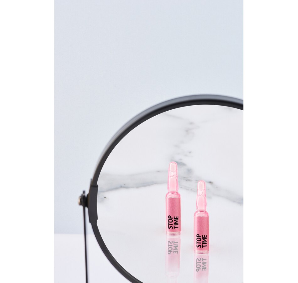 Image 214902_ALTMORE2.jpg, Product 214-902 / Price $23.65, Iroha Nature Stop Time & Ultra Hydrating Retinol Facial Serum Ampoules - Set of 5 from Iroha Nature on TSC.ca's Beauty department