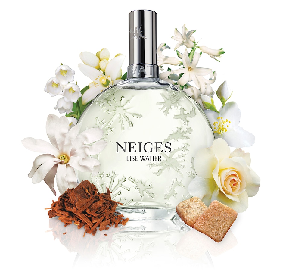 Image 214971_ALTMORE2.jpg, Product 214-971 / Price $157.00, Lise Watier Neiges 50th Anniversary Set from Lise Watier on TSC.ca's Beauty department