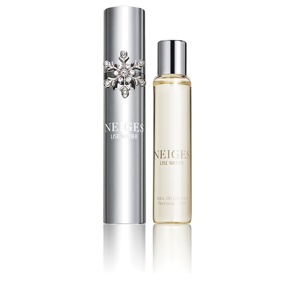 Image 214971_ALTMORE3.jpg, Product 214-971 / Price $157.00, Lise Watier Neiges 50th Anniversary Set from Lise Watier on TSC.ca's Beauty department