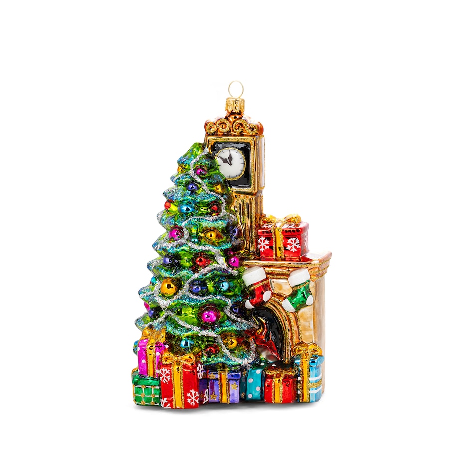 Image 215244.jpg, Product 215-244 / Price $80.00, Huras Family Ornaments No Place Like Home from Huras on TSC.ca's Home & Garden department