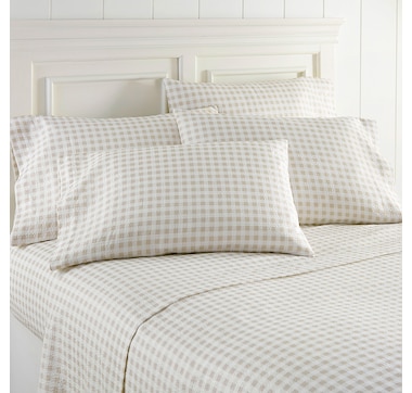 Shavel Home 6-Piece Sheet Set