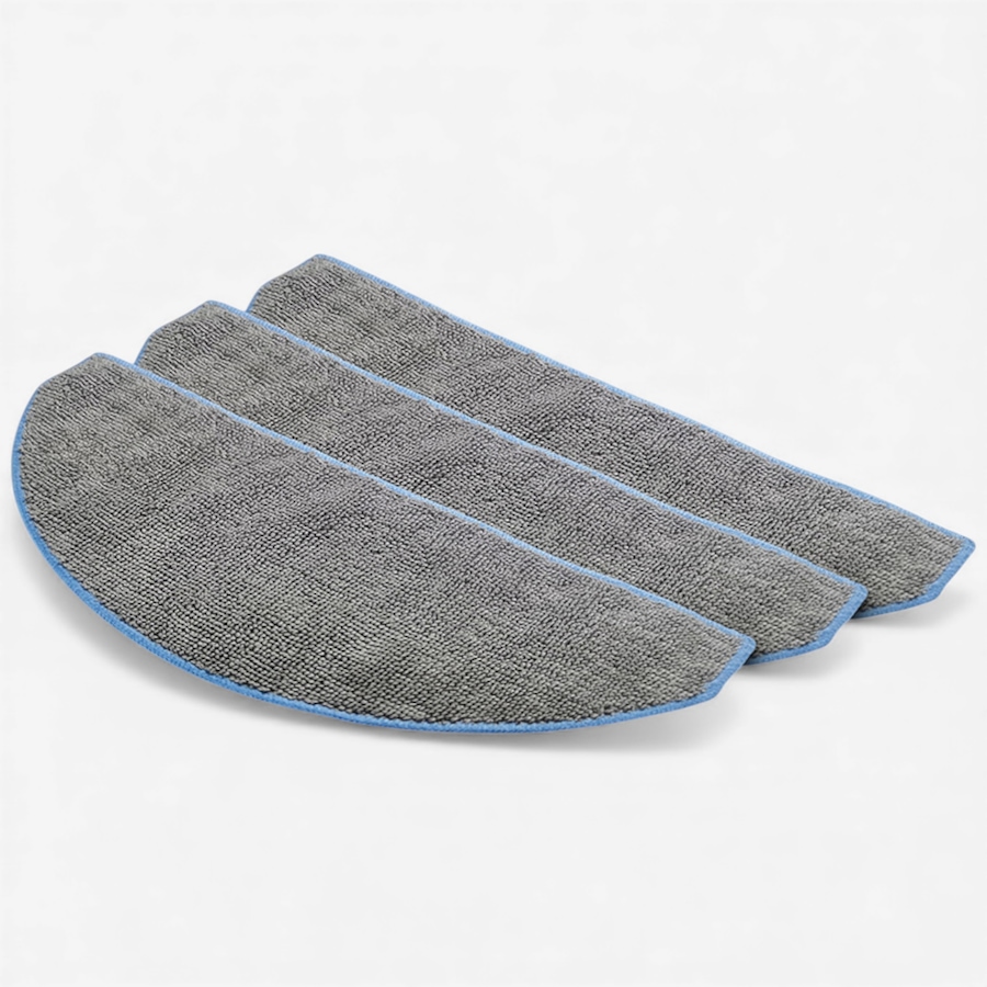 Image 215297.jpg, Product 215-297 / Price $24.99, iRobot Roomba Combo Essential Robot Washable Mopping Pad (3-pack) from iRobot on TSC.ca's Home & Garden department