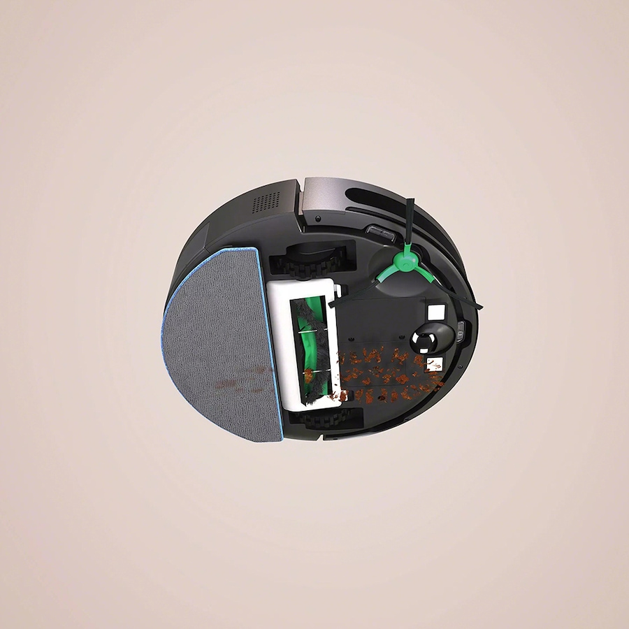 Image 215297_ALTMORE1.jpg, Product 215-297 / Price $24.99, iRobot Roomba Combo Essential Robot Washable Mopping Pad (3-pack) from iRobot on TSC.ca's Home & Garden department