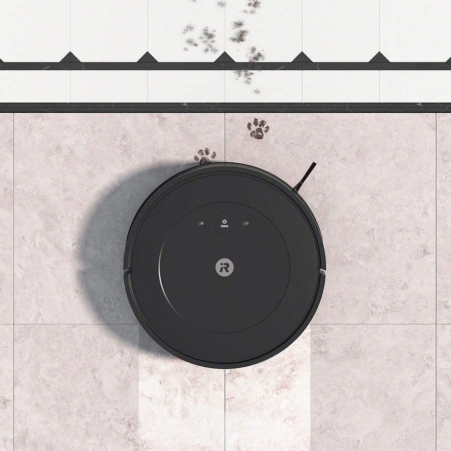 Image 215297_ALTMORE2.jpg, Product 215-297 / Price $24.99, iRobot Roomba Combo Essential Robot Washable Mopping Pad (3-pack) from iRobot on TSC.ca's Home & Garden department