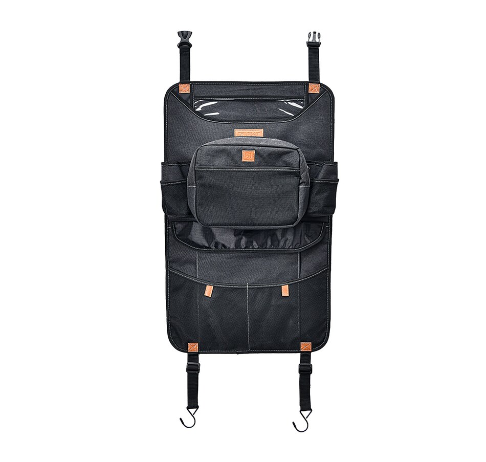 Image 215307.jpg, Product 215-307 / Price $49.99, Urban Transit Backseat Organizer from Urban Transit on TSC.ca's Home & Garden department