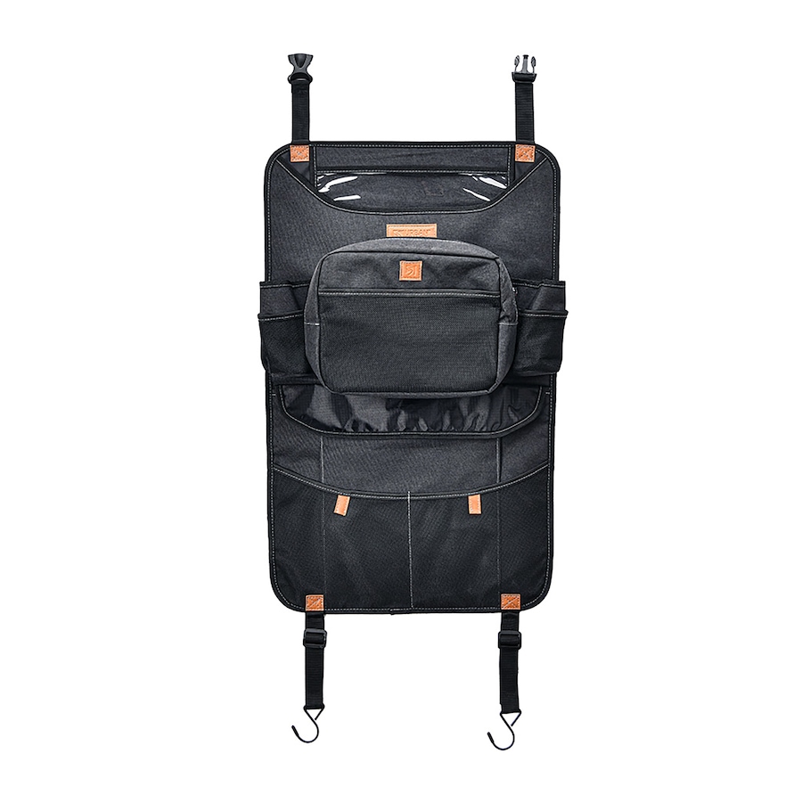 Image 215307.jpg, Product 215-307 / Price $12.33, Urban Transit Backseat Organizer from Urban Transit on TSC.ca's Home & Garden department