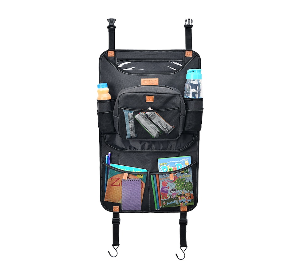 Image 215307_ALTMORE1.jpg, Product 215-307 / Price $49.99, Urban Transit Backseat Organizer from Urban Transit on TSC.ca's Home & Garden department