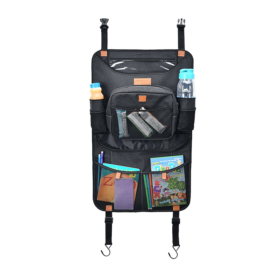 Image 215307_ALTMORE1.jpg, Product 215-307 / Price $12.33, Urban Transit Backseat Organizer from Urban Transit on TSC.ca's Home & Garden department