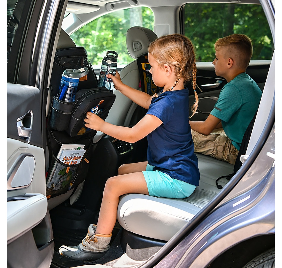 Image 215307_ALTMORE11.jpg, Product 215-307 / Price $49.99, Urban Transit Backseat Organizer from Urban Transit on TSC.ca's Home & Garden department