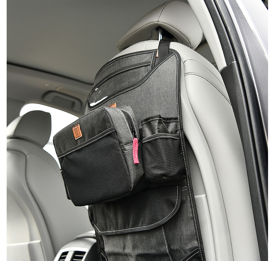 Image 215307_ALTMORE13.jpg, Product 215-307 / Price $49.99, Urban Transit Backseat Organizer from Urban Transit on TSC.ca's Home & Garden department