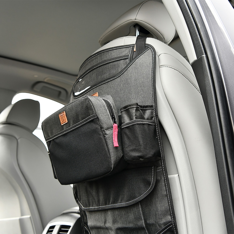 Image 215307_ALTMORE13.jpg, Product 215-307 / Price $12.33, Urban Transit Backseat Organizer from Urban Transit on TSC.ca's Home & Garden department