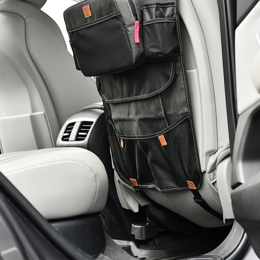 Image 215307_ALTMORE14.jpg, Product 215-307 / Price $12.33, Urban Transit Backseat Organizer from Urban Transit on TSC.ca's Home & Garden department