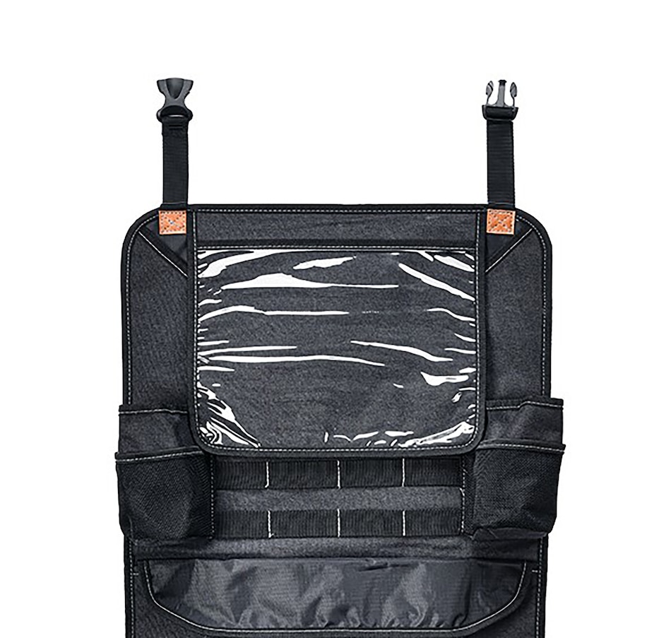 Image 215307_ALTMORE2.jpg, Product 215-307 / Price $49.99, Urban Transit Backseat Organizer from Urban Transit on TSC.ca's Home & Garden department