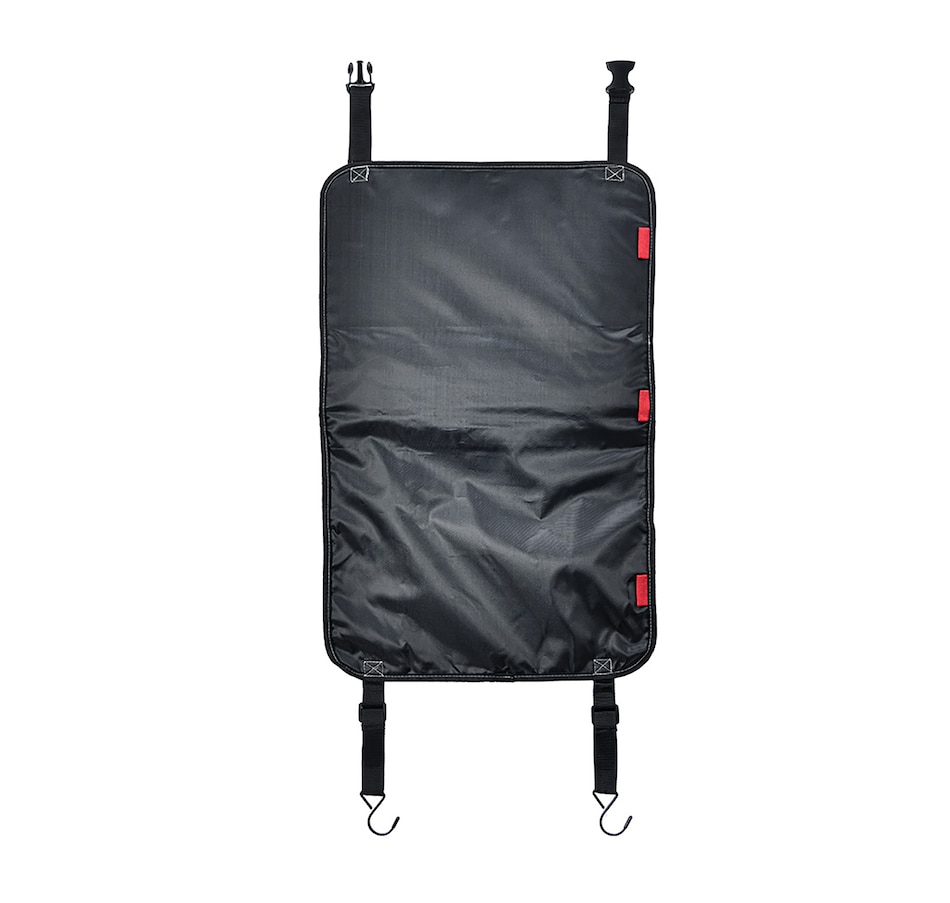 Image 215307_ALTMORE3.jpg, Product 215-307 / Price $49.99, Urban Transit Backseat Organizer from Urban Transit on TSC.ca's Home & Garden department