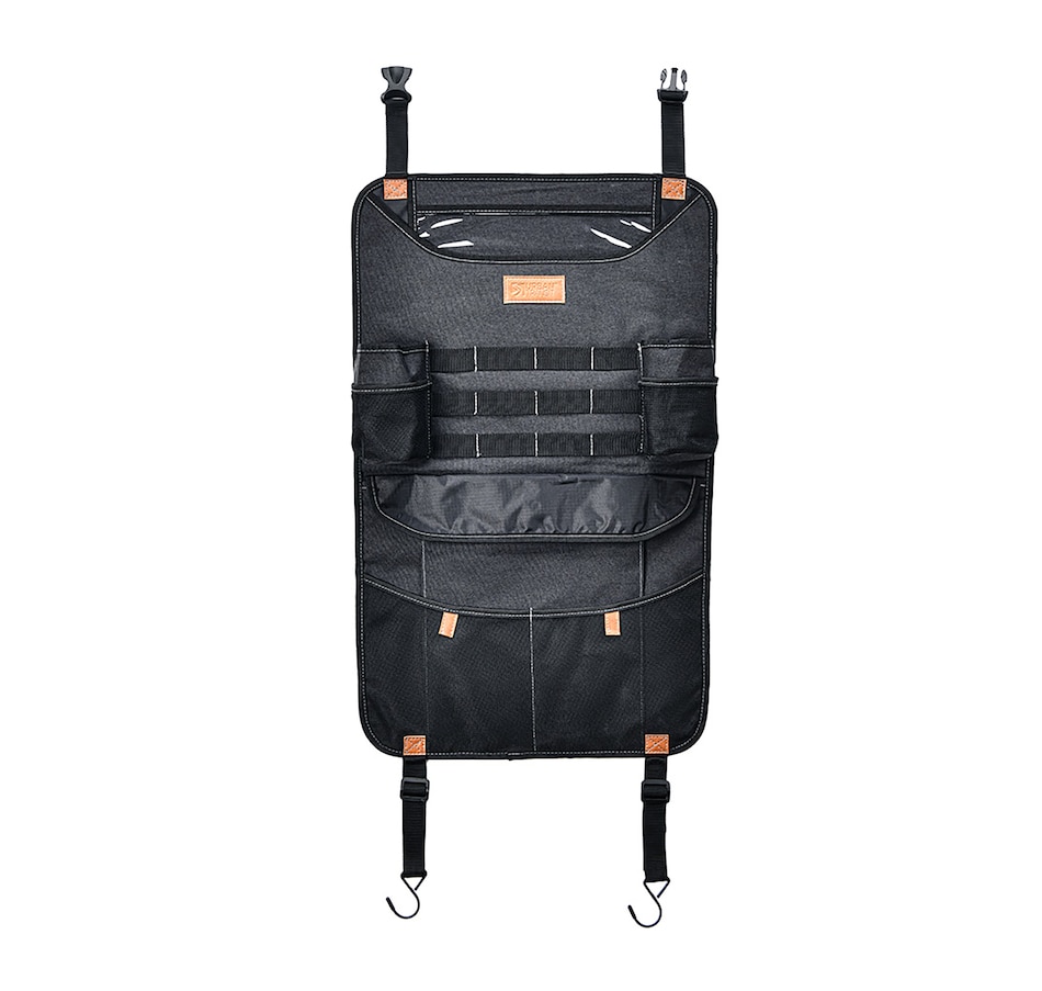 Image 215307_ALTMORE4.jpg, Product 215-307 / Price $49.99, Urban Transit Backseat Organizer from Urban Transit on TSC.ca's Home & Garden department