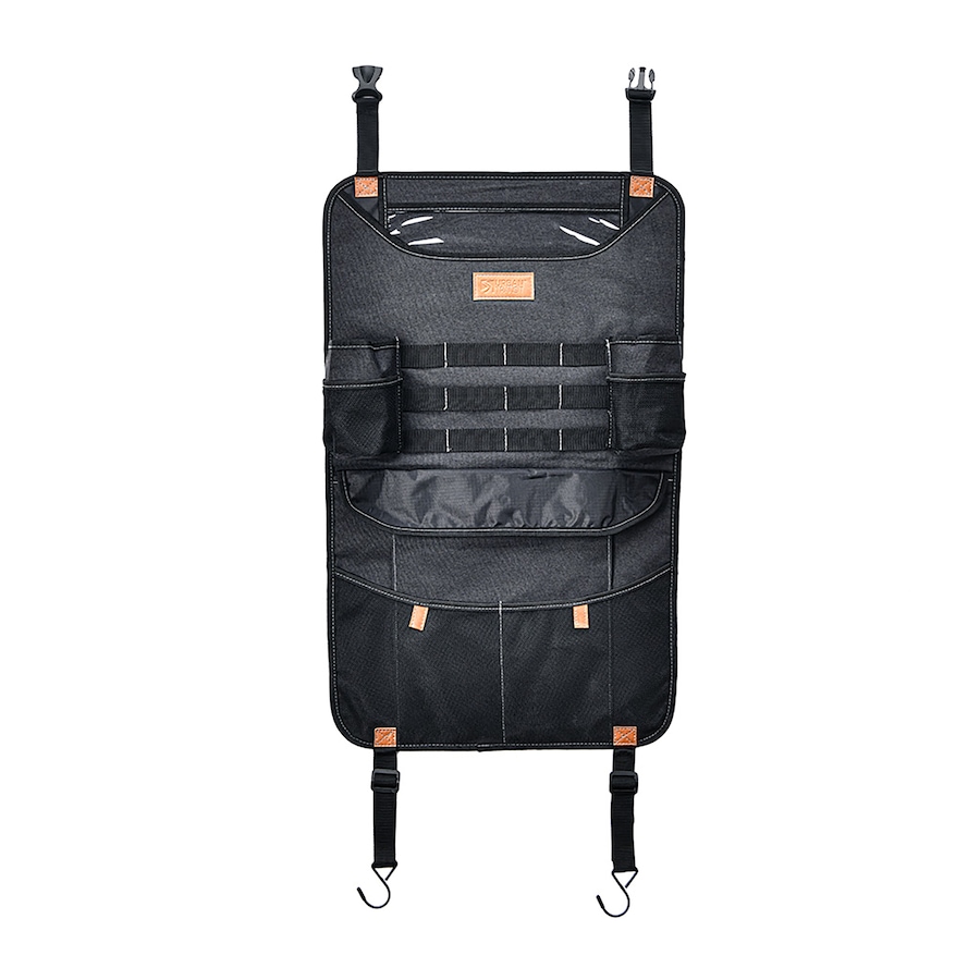 Image 215307_ALTMORE4.jpg, Product 215-307 / Price $12.33, Urban Transit Backseat Organizer from Urban Transit on TSC.ca's Home & Garden department