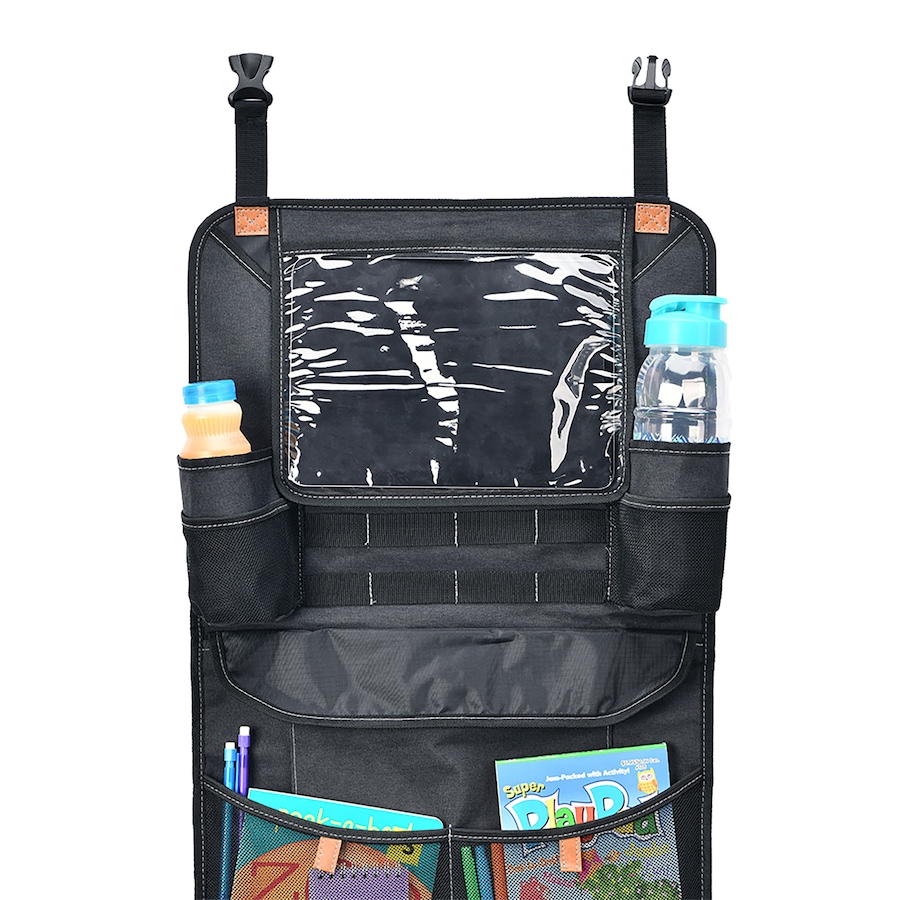 Image 215307_ALTMORE8.jpg, Product 215-307 / Price $12.33, Urban Transit Backseat Organizer from Urban Transit on TSC.ca's Home & Garden department
