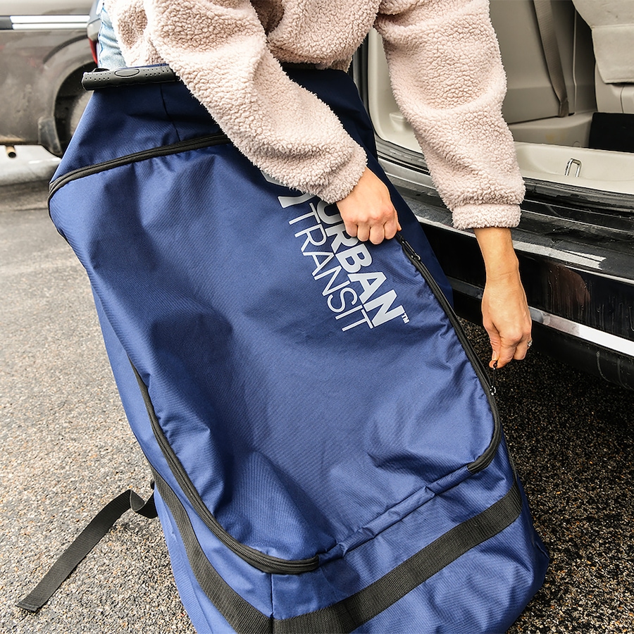 Image 215309_ALTMORE20.jpg, Product 215-309 / Price $24.33, Urban Transit Car Seat Travel Backpack from Urban Transit on TSC.ca's Home & Garden department