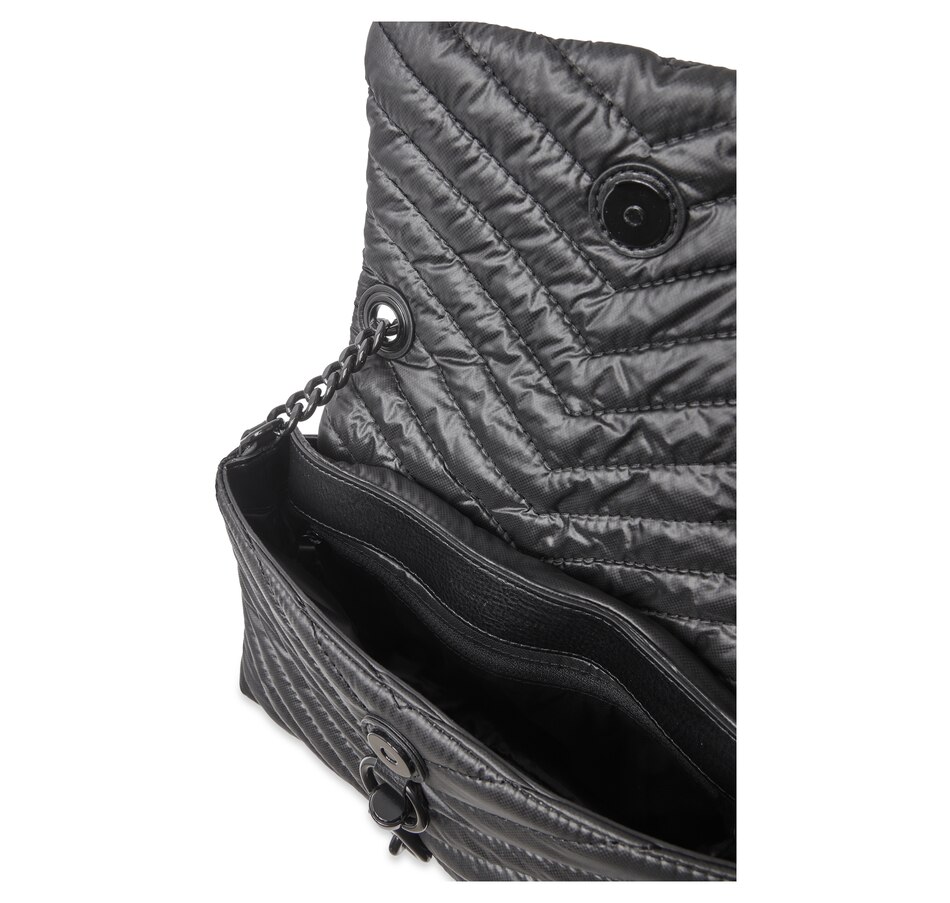 Image 215362_ALTMORE4.jpg, Product 215-362 / Price $119.33, Rebecca Minkoff Edie Nylon Crossbody from Rebecca Minkoff on TSC.ca's Fashion department