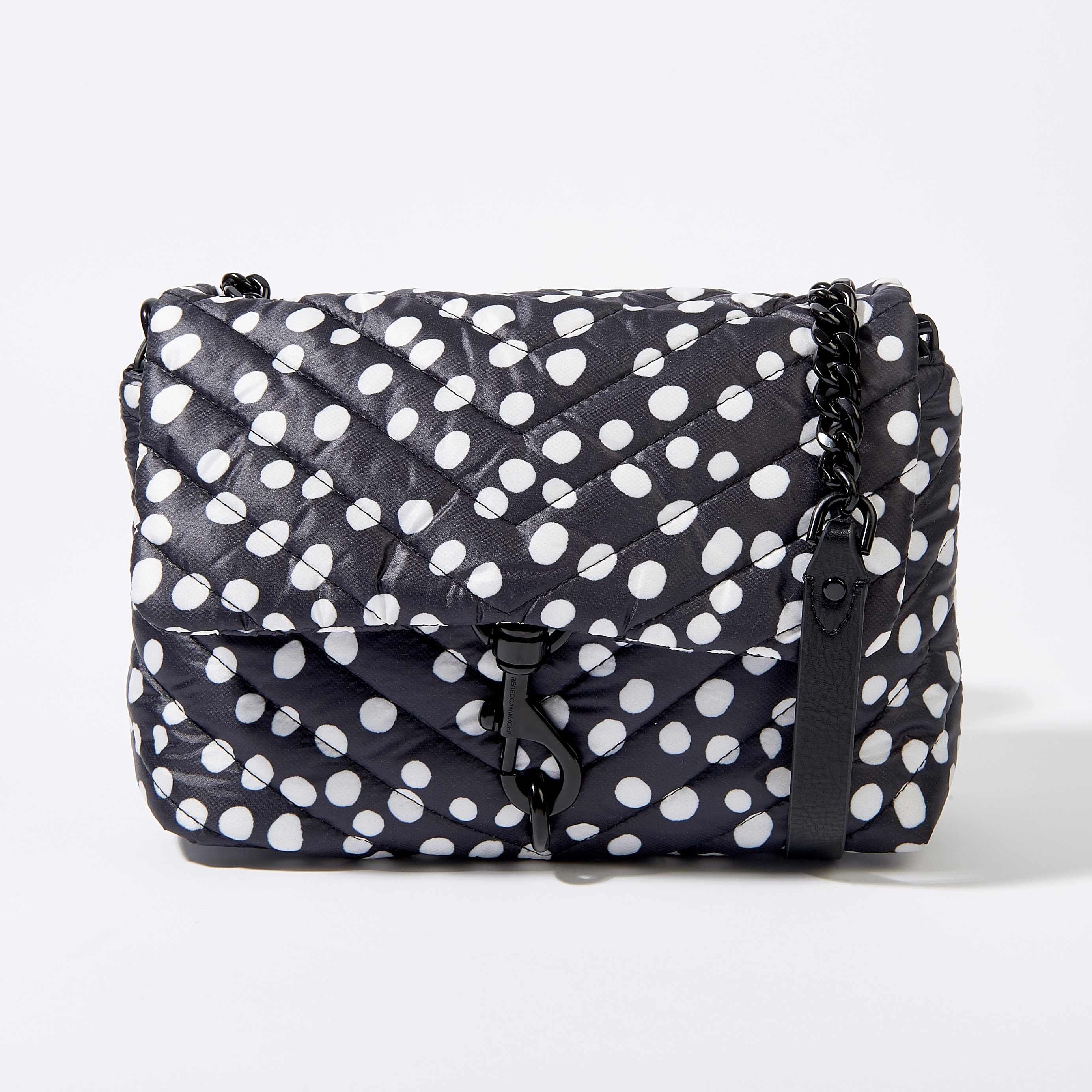 rebecca minkoff nylon crossbody