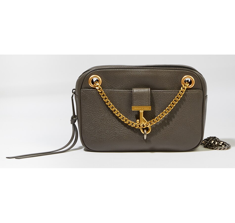Image 215365_GPT.jpg, Product 215-365 / Price $199.33, Rebecca Minkoff Lou Shoulder Bag from Rebecca Minkoff on TSC.ca's Clothing & Shoes department