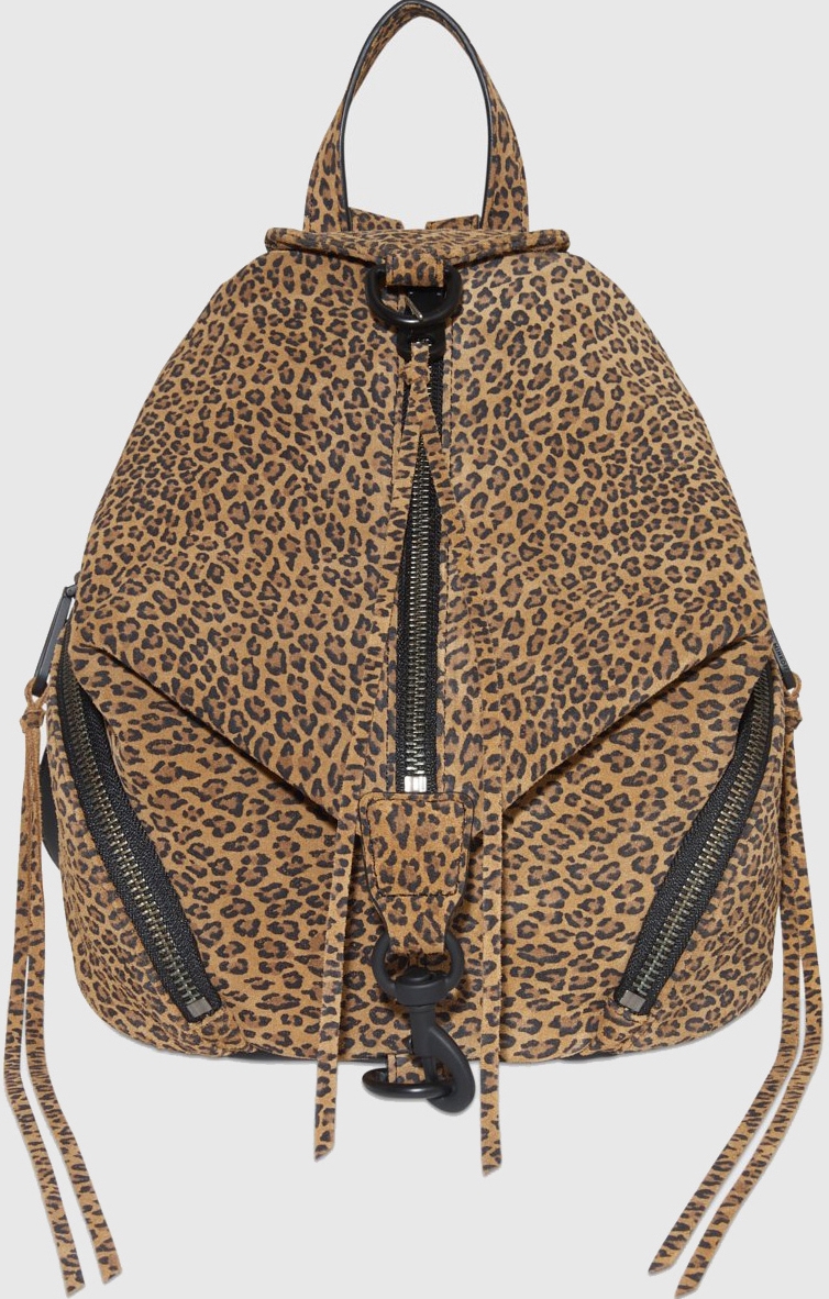 medium julian backpack