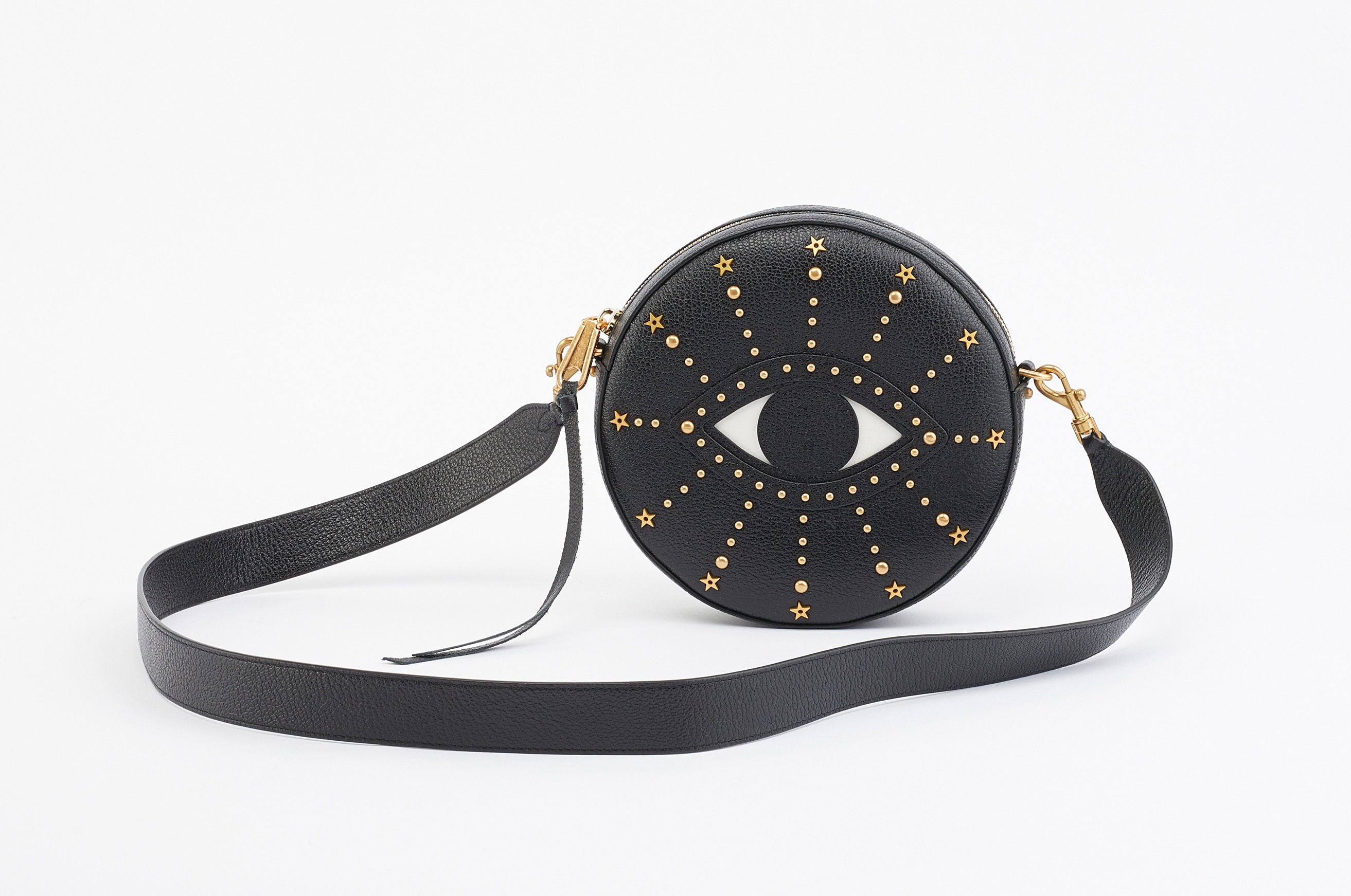 Rebecca minkoff circle online crossbody