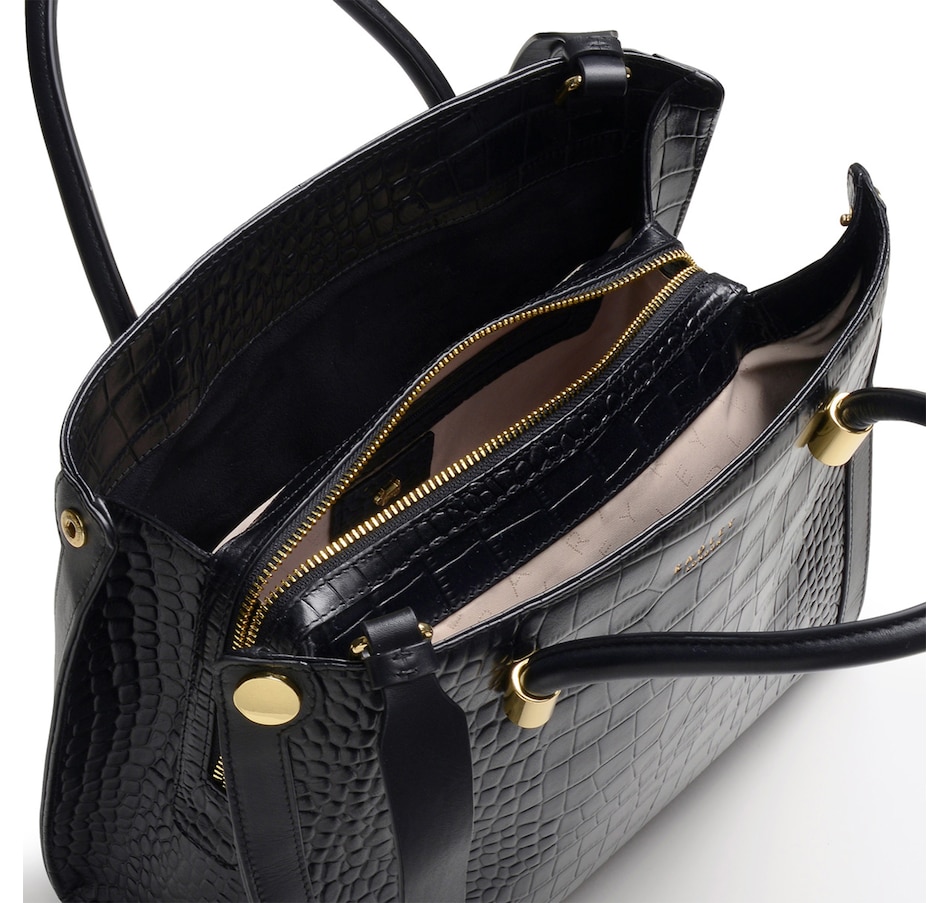 Clothing & Shoes Handbags Tote Radley London Lansdowne Road Large