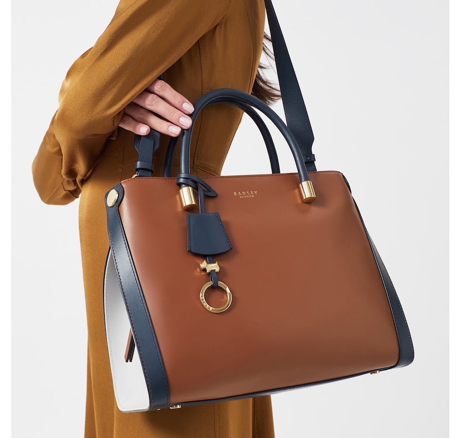 Clothing & Shoes Handbags Tote Radley London Lansdowne Road Large