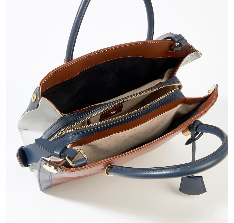 Clothing & Shoes Handbags Tote Radley London Lansdowne Road Large