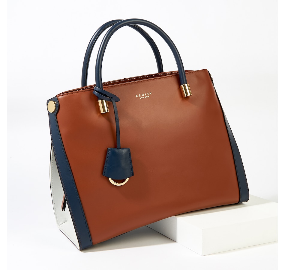 Clothing & Shoes Handbags Tote Radley London Lansdowne Road Large