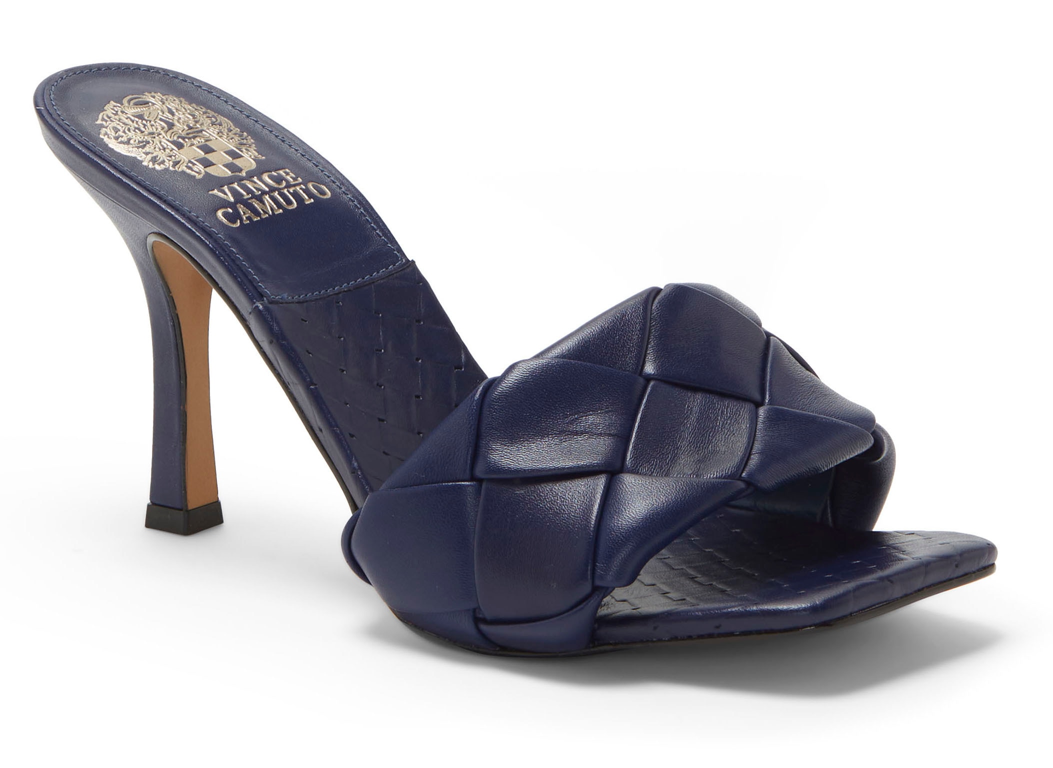 Vince camuto cachita sales bow mule