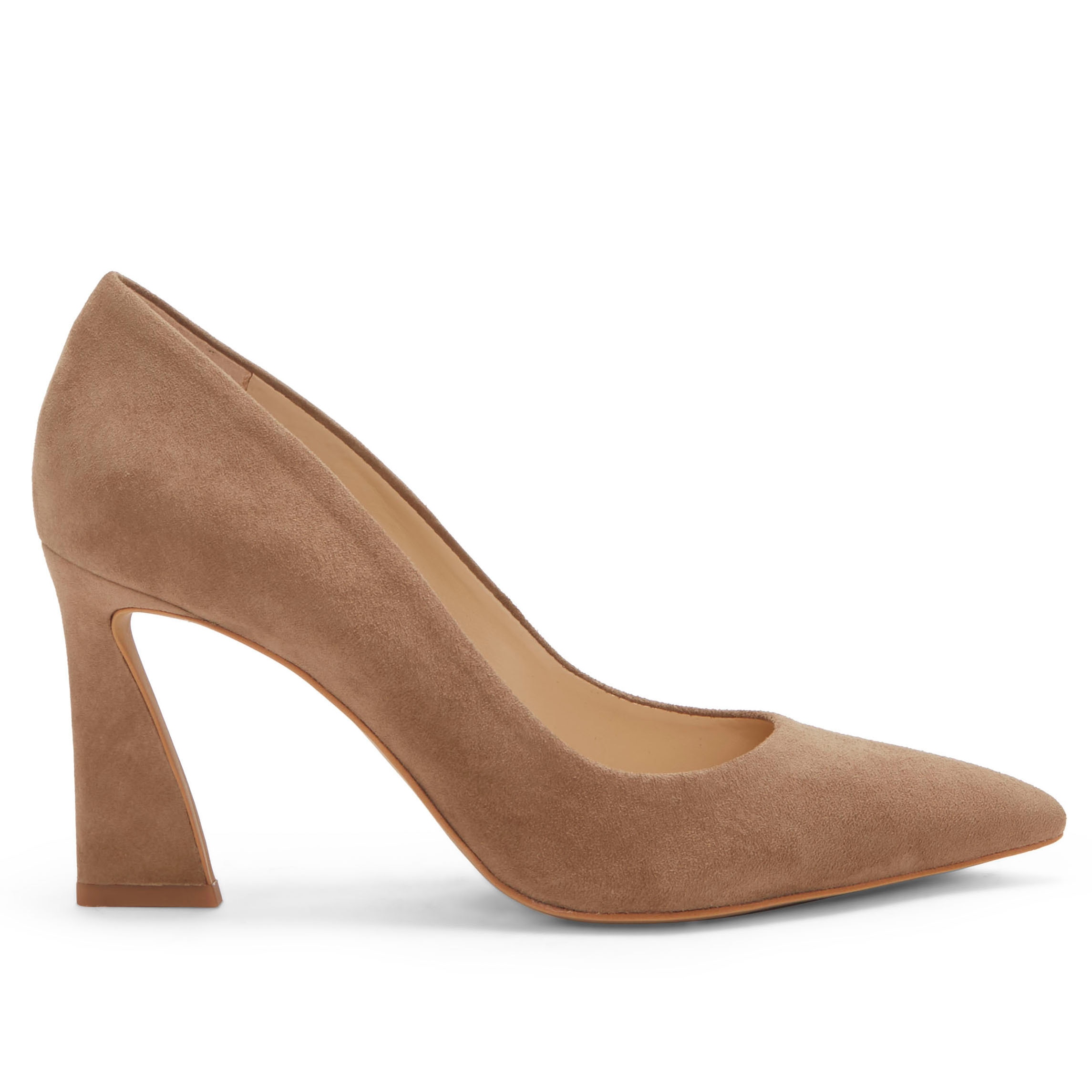 thanley pointed toe pump