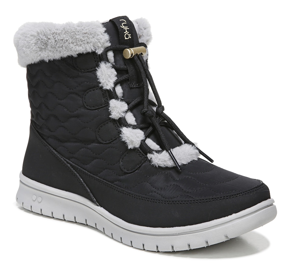 Image 215441_BLK.jpg, Product 215-441 / Price $29.33, Ryka Snowbound Boot from Rykä Footwear on TSC.ca's Shoes department