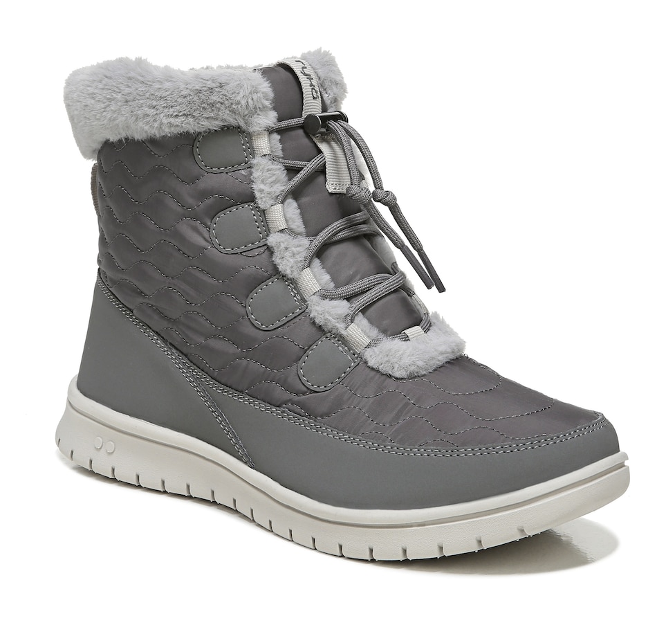 Image 215441_GRY.jpg, Product 215-441 / Price $29.33, Ryka Snowbound Boot from Rykä Footwear on TSC.ca's Shoes department